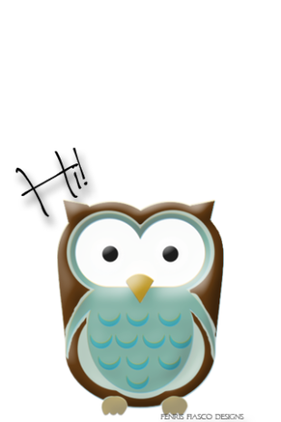 Owl for iPhone 3,4,4S